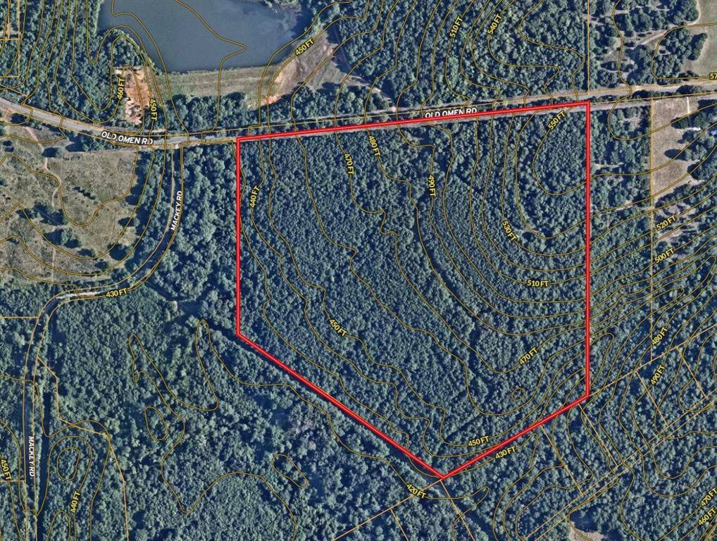 TBD CR 262, Tyler, TX 75707