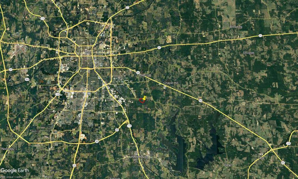 TBD CR 262, Tyler, TX 75707