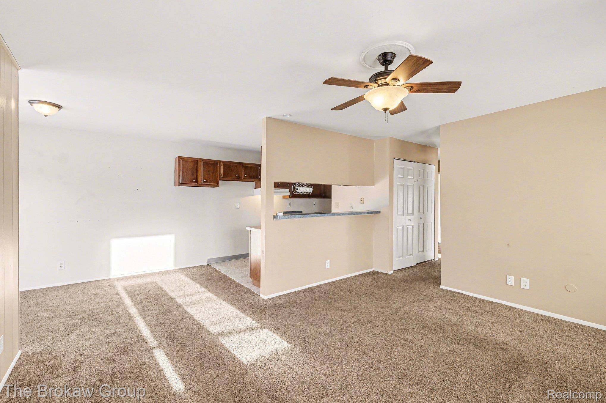 1472 Hunters Ridge CT, Davison Township, MI 48423