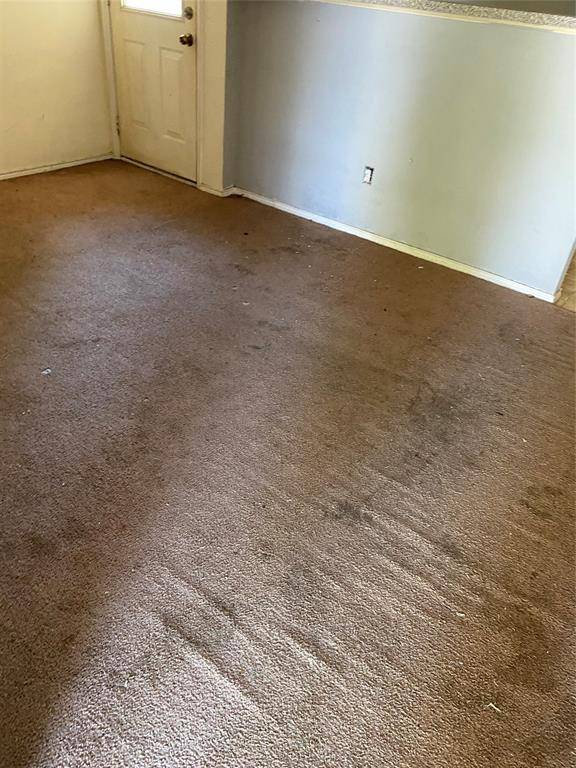 1244 Village Garden Drive, Azle, TX 76020