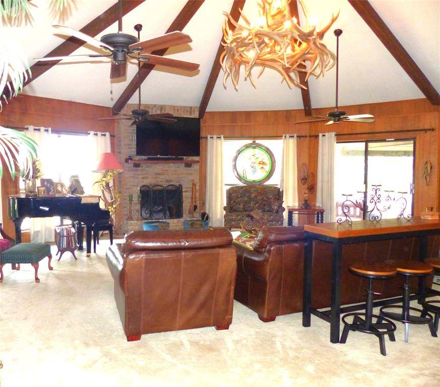 135 Lakeview, Brady, TX 76825