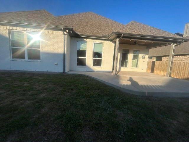 2905 Captain Court, Bryan, TX 77808