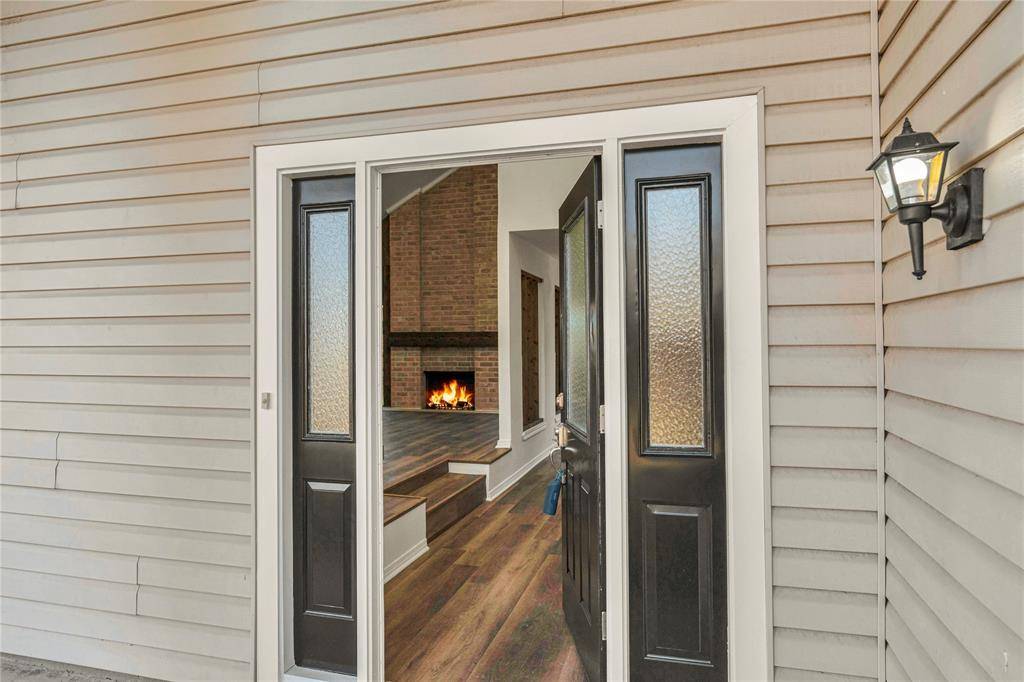 5514 Castleview Lane, Garland, TX 75044