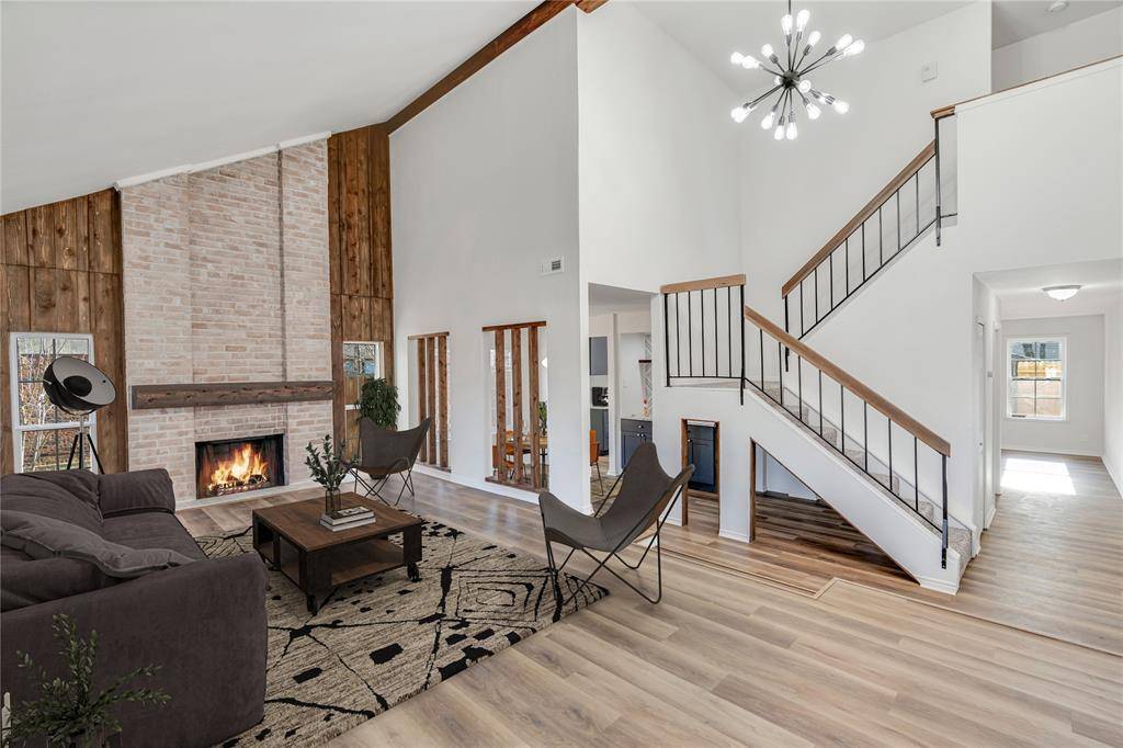 5514 Castleview Lane, Garland, TX 75044