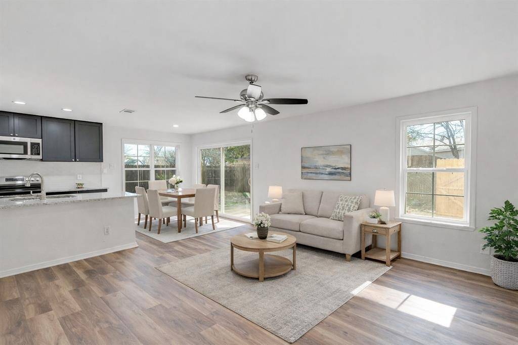 5514 Castleview Lane, Garland, TX 75044