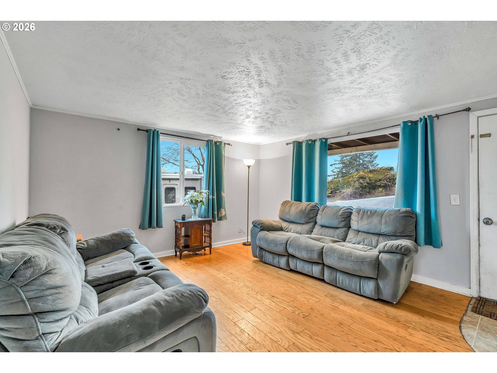 863 NE POPLAR ST, Clatskanie, OR 97016