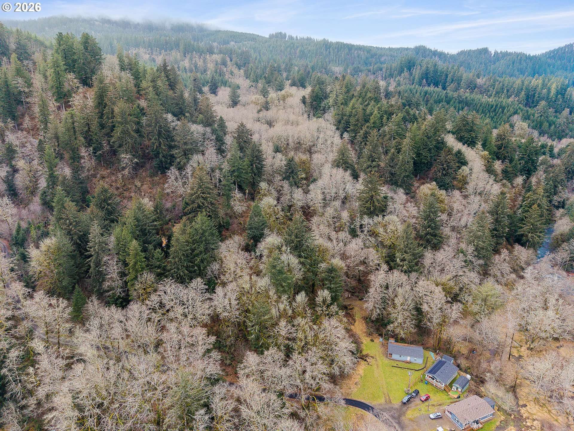 35495 BIG TROUT RD, Hebo, OR 97122