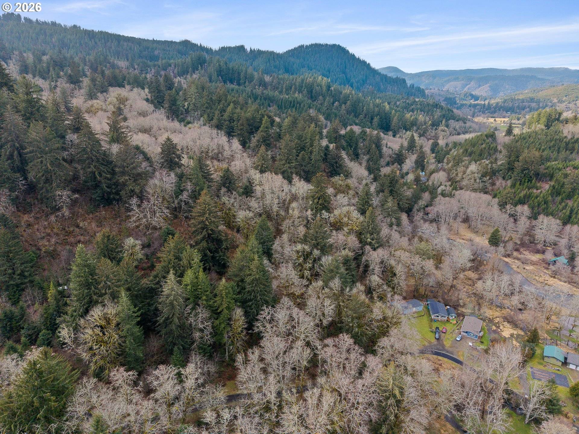 35495 BIG TROUT RD, Hebo, OR 97122