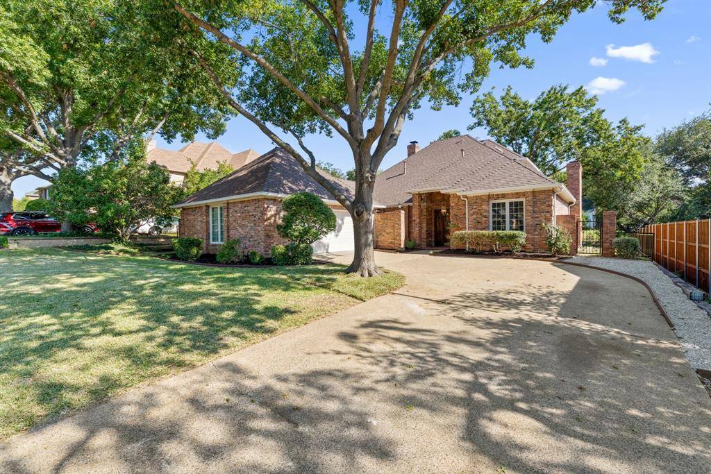 1211 Mackie Drive, Carrollton, TX 75007