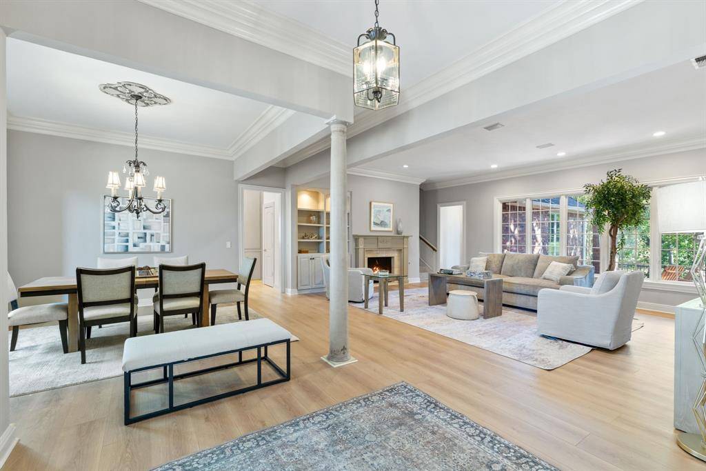 1211 Mackie Drive, Carrollton, TX 75007