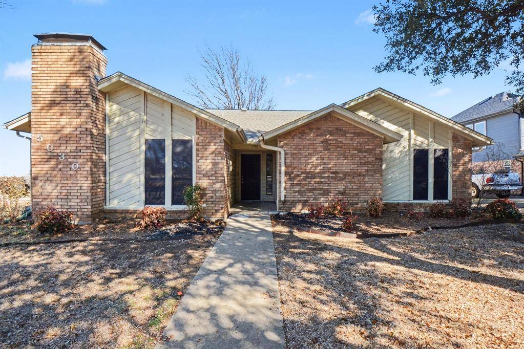 5030 Montego Bay Drive, Irving, TX 75038
