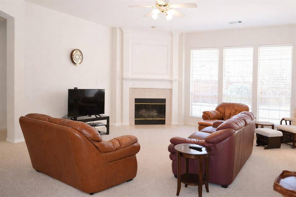 1608 Crown Point Road, Mckinney, TX 75072