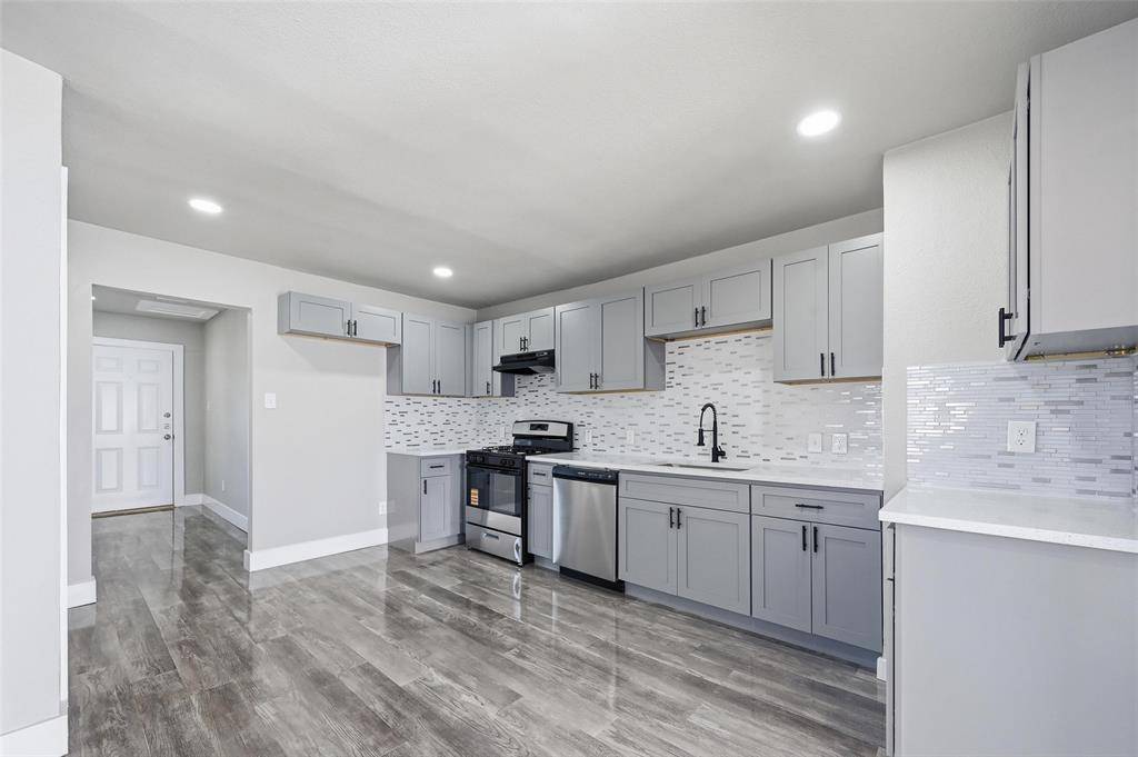 1314 Lorraine Lane, Mesquite, TX 75149