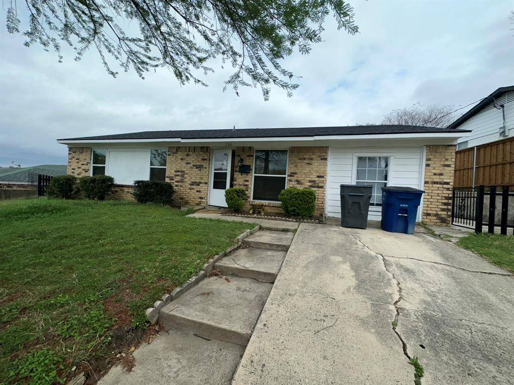 755 Botany Bay Drive, Dallas, TX 75211