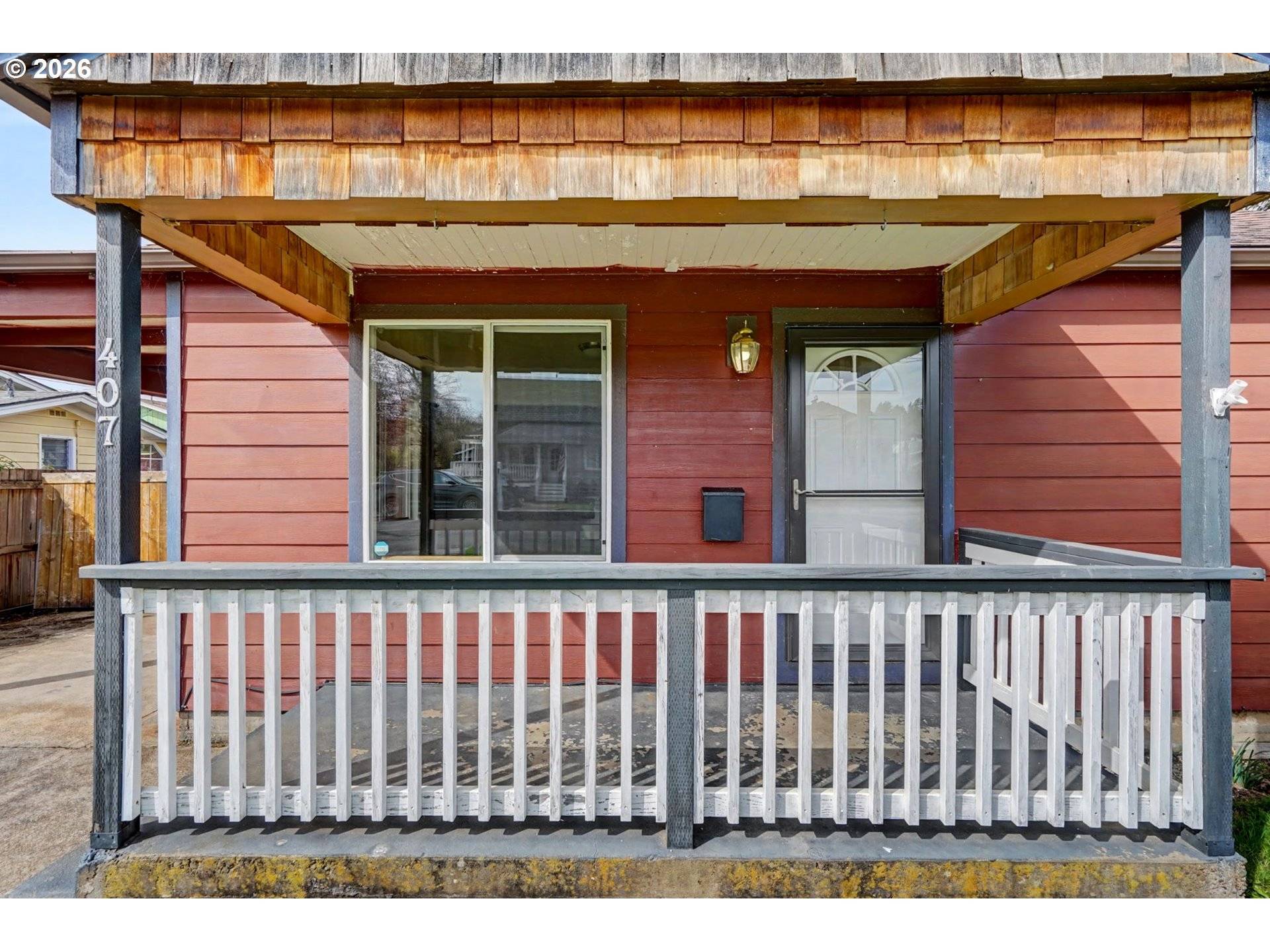 407 JERSEY ST, Silverton, OR 97381