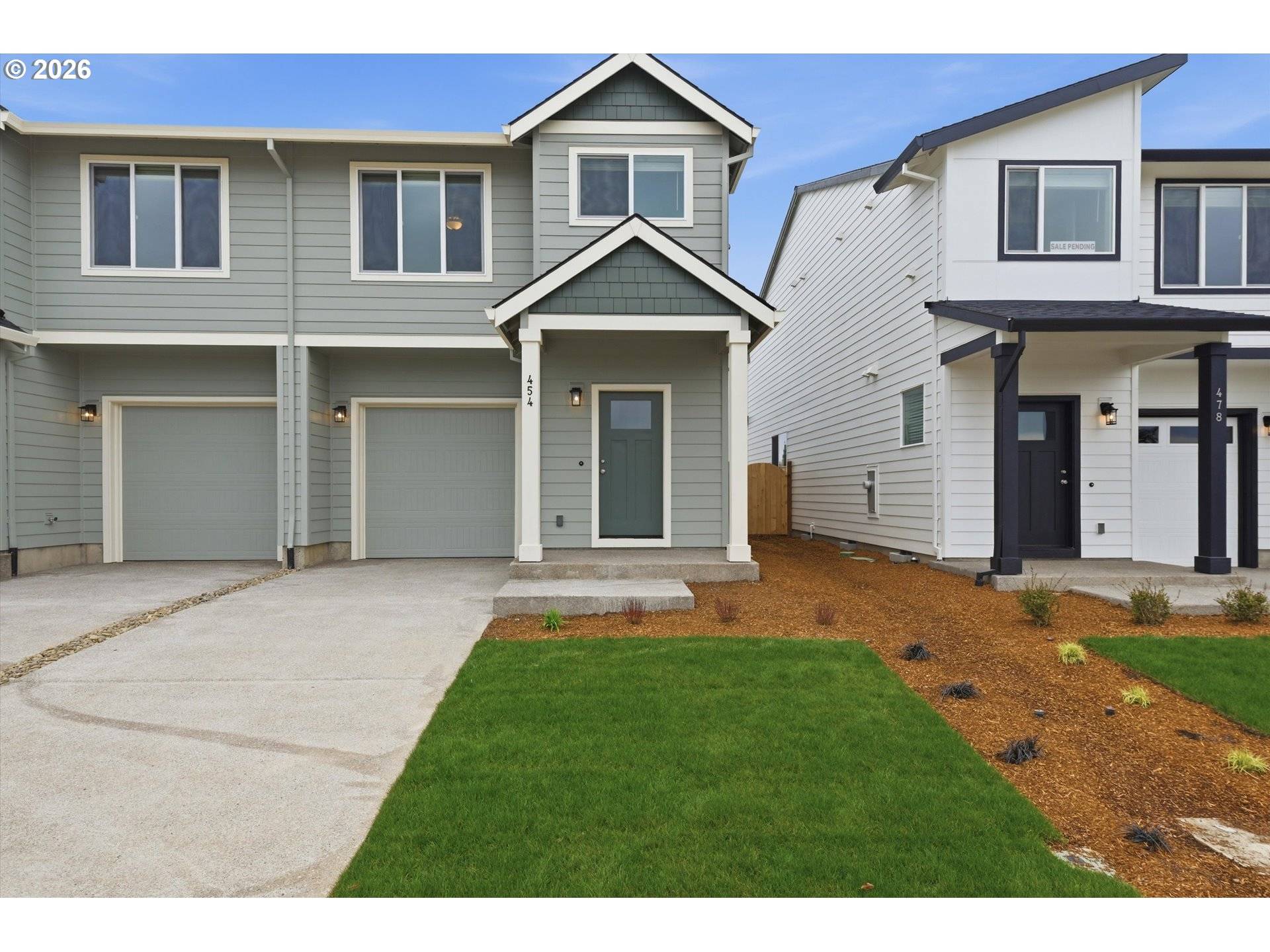 454 E Wilson ST, Carlton, OR 97111