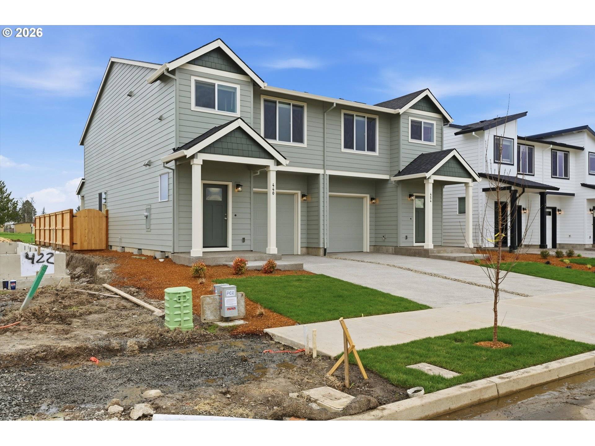 454 E Wilson ST, Carlton, OR 97111