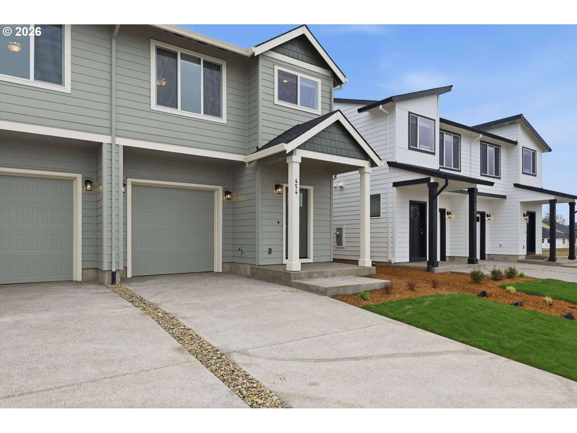 454 E Wilson ST, Carlton, OR 97111