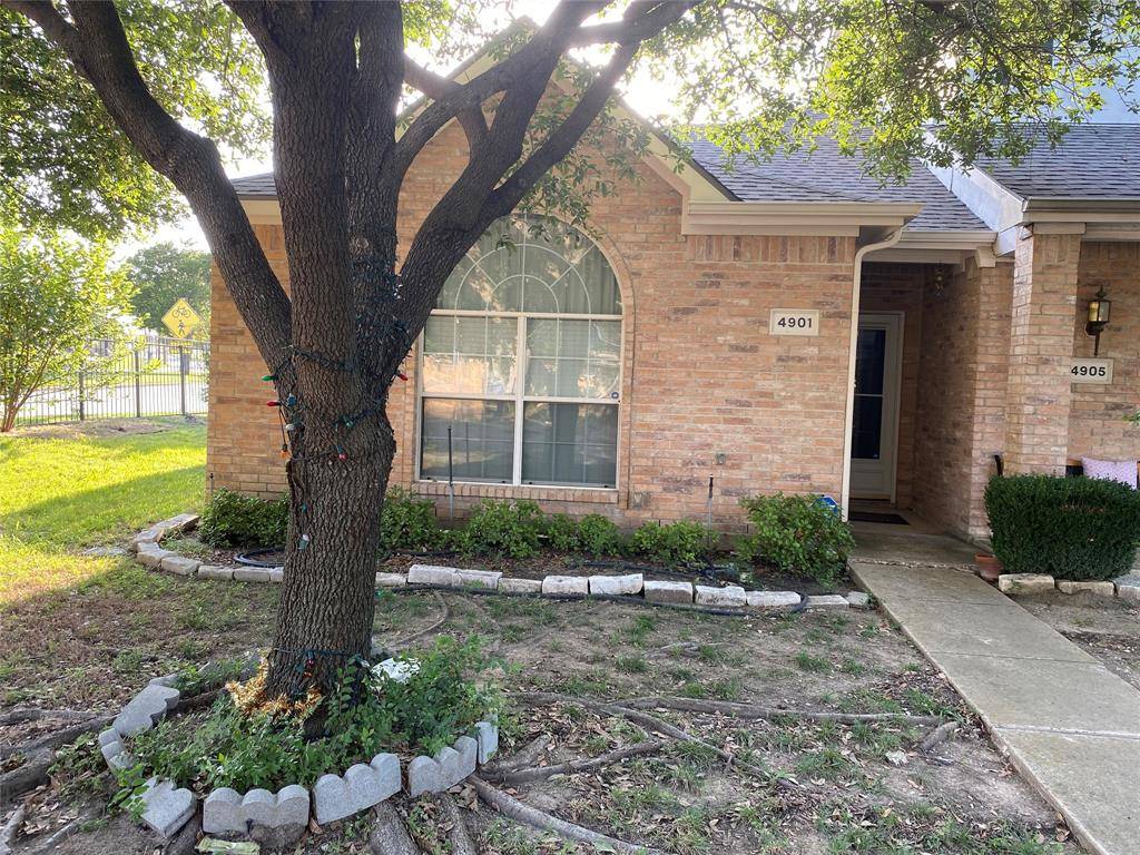 4901 Las Lomas Drive, Mesquite, TX 75150