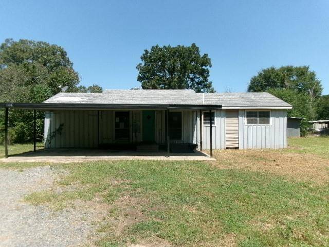 8682 Blanchard Furrh Road, Shreveport, LA 71107