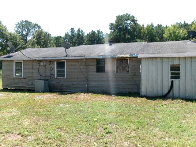 8682 Blanchard Furrh Road, Shreveport, LA 71107