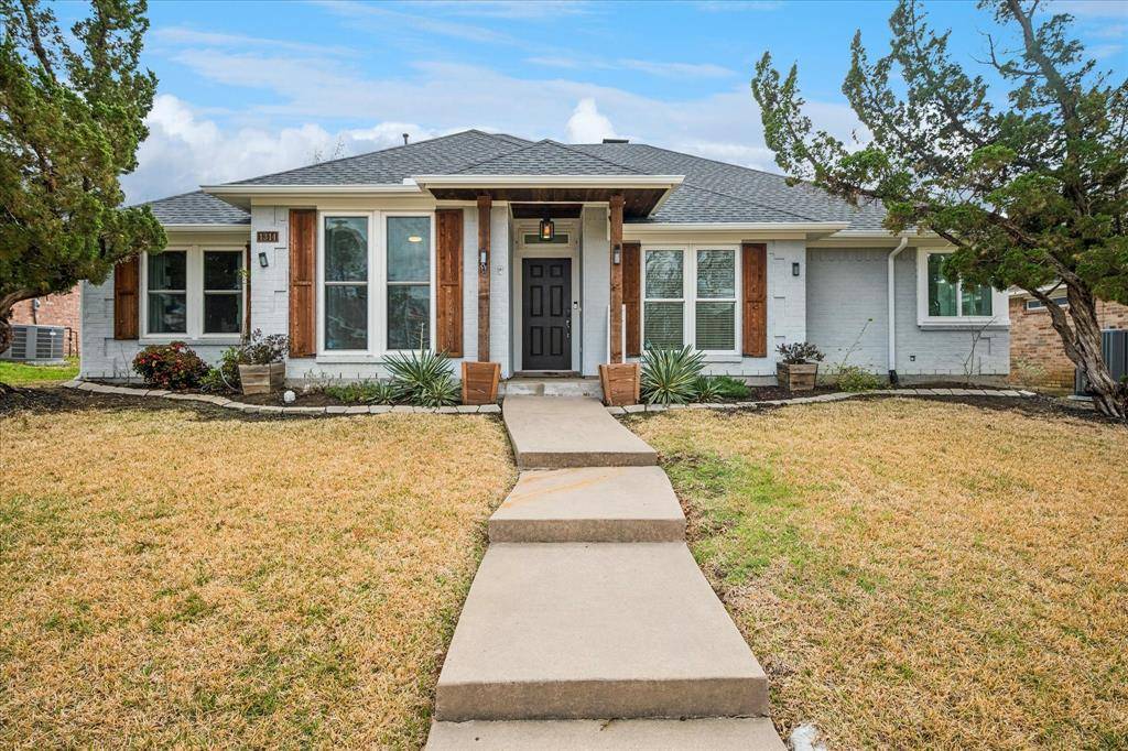 1314 Red Maple Drive, Carrollton, TX 75007