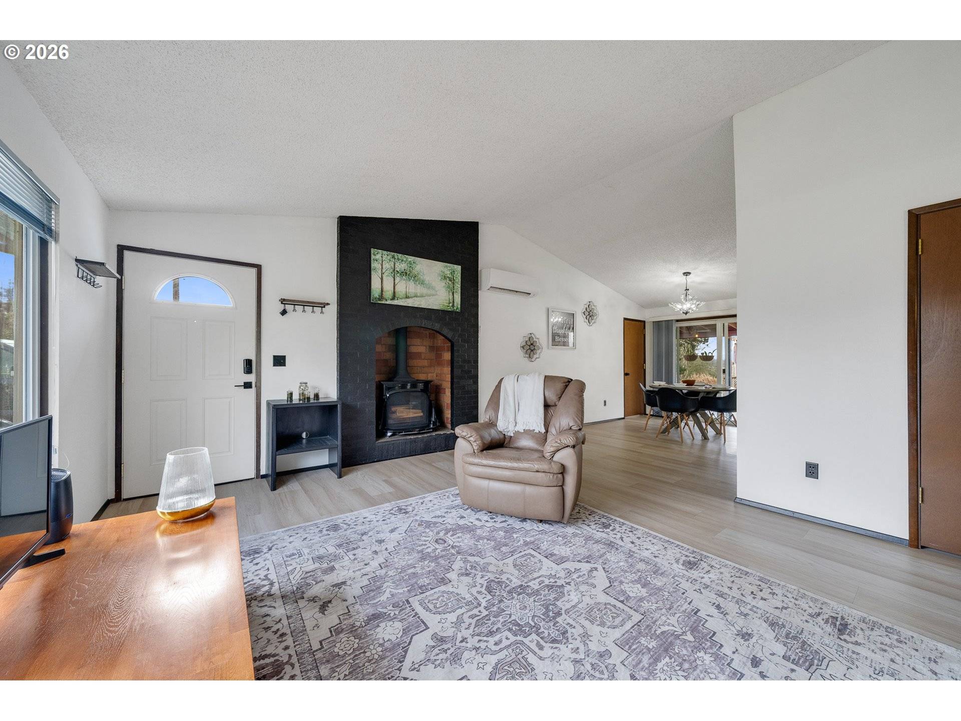 8630 BEWLEY ST, Bay City, OR 97107