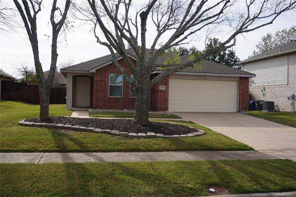 1009 Lowndes Lane, Wylie, TX 75098