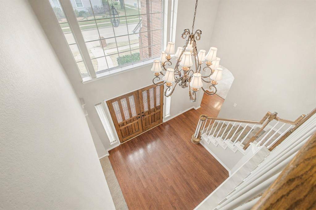 1323 Edgewood Court, Carrollton, TX 75007