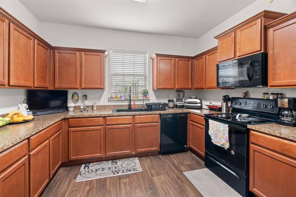 9831 Whistler Drive, Dallas, TX 75217