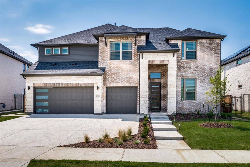 16564 Creek Plum Road, Frisco, TX 75033