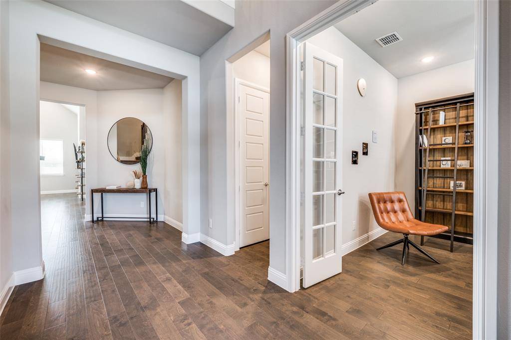 16564 Creek Plum Road, Frisco, TX 75033