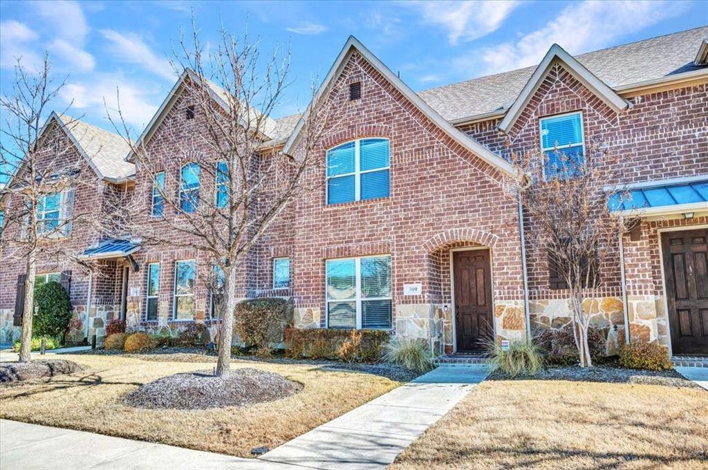 309 Tottenham Court, Mckinney, TX 75072