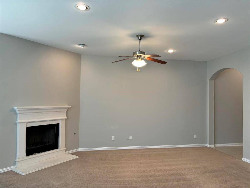 5517 Centeridge Lane, Mckinney, TX 75071