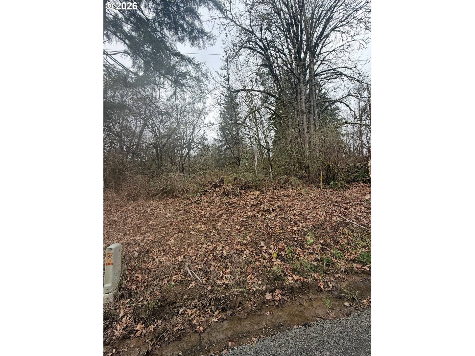 Hutchinson RD, Rainier, OR 97048