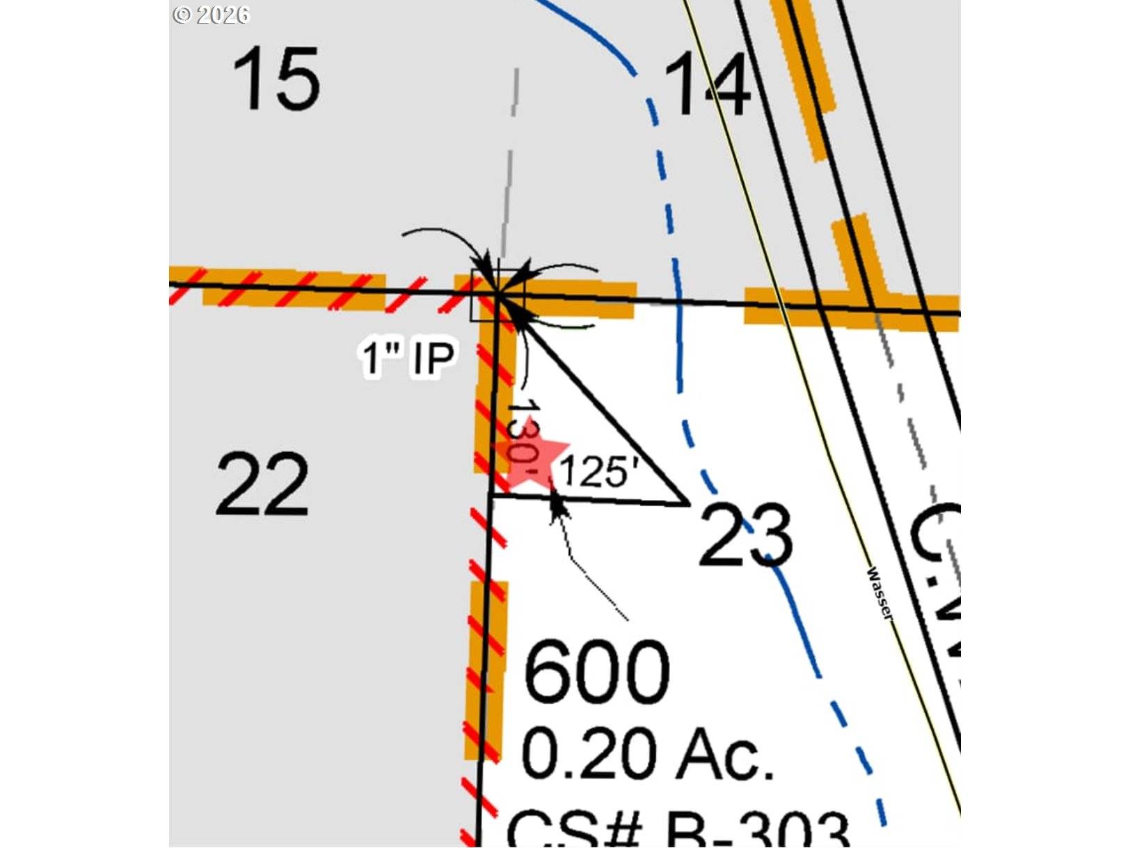 Hutchinson RD, Rainier, OR 97048