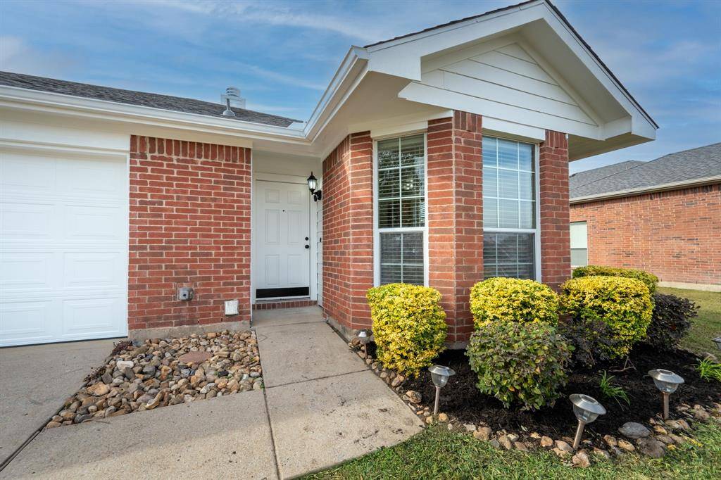 1705 Lesli Drive, Royse City, TX 75189