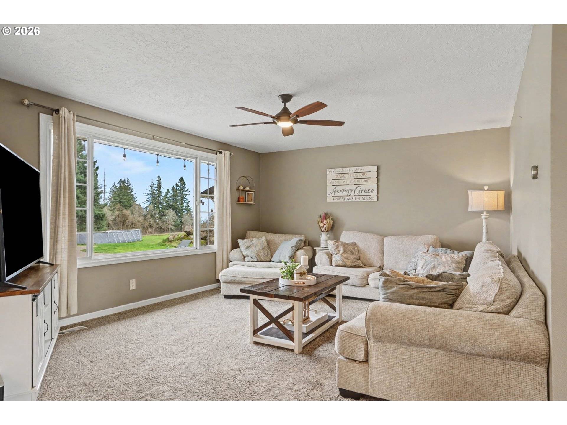 5910 NE DAVIS CREEK RD, Silverton, OR 97381