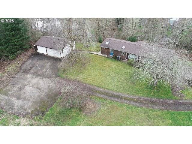 1483 POLK AVE, Vernonia, OR 97064