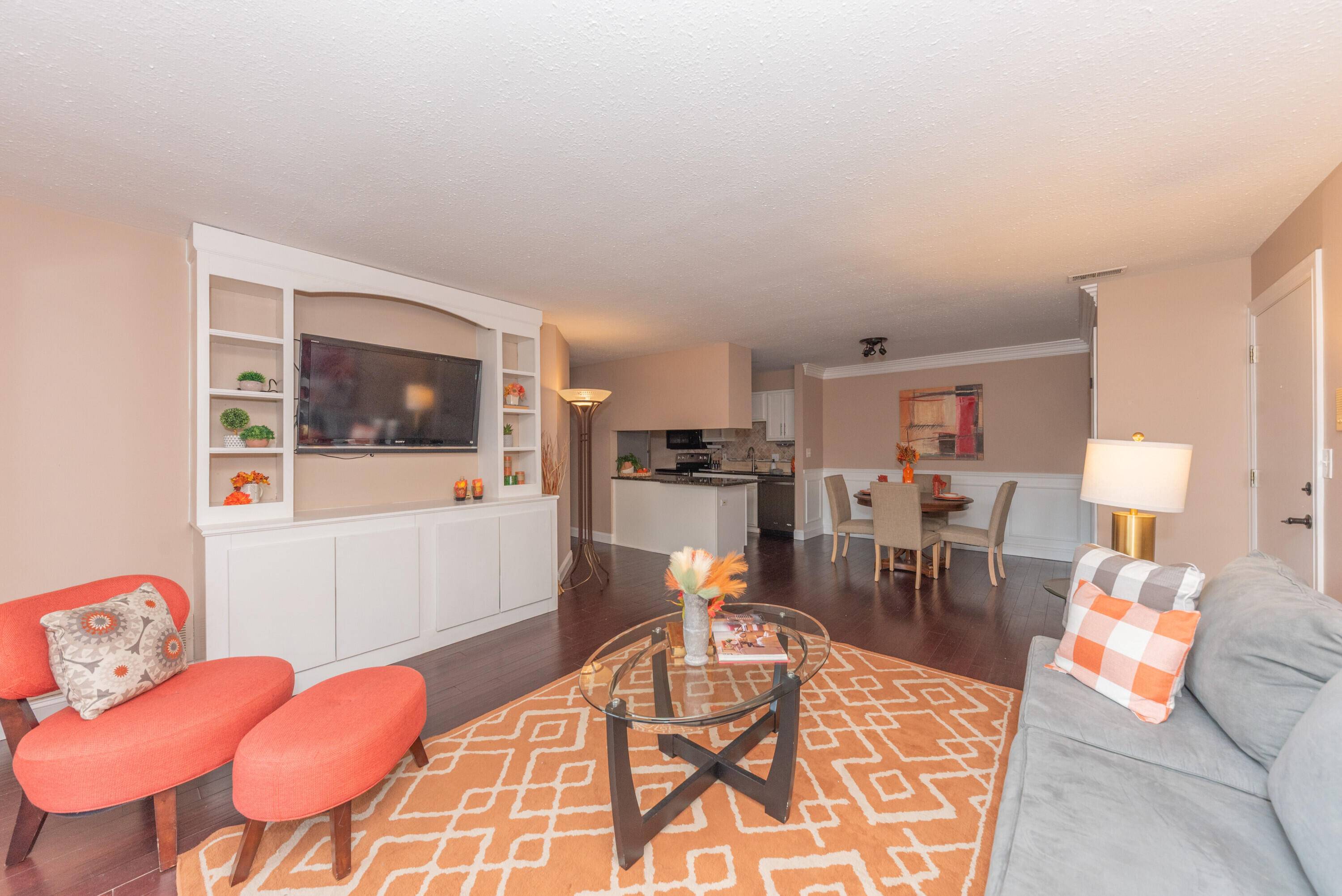 2278 Touchdown CT #1, Ypsilanti City, MI 48197