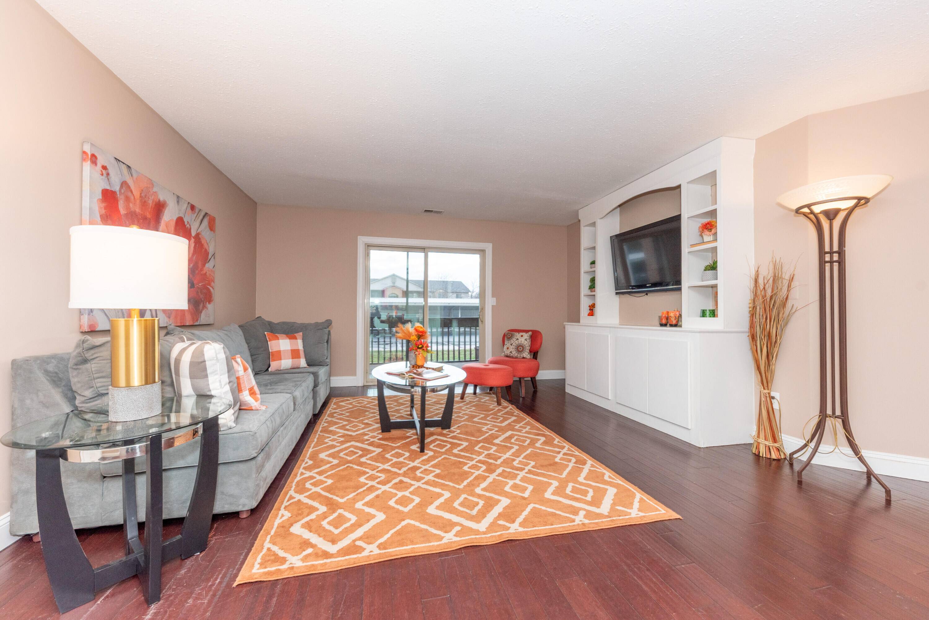 2278 Touchdown CT #1, Ypsilanti City, MI 48197