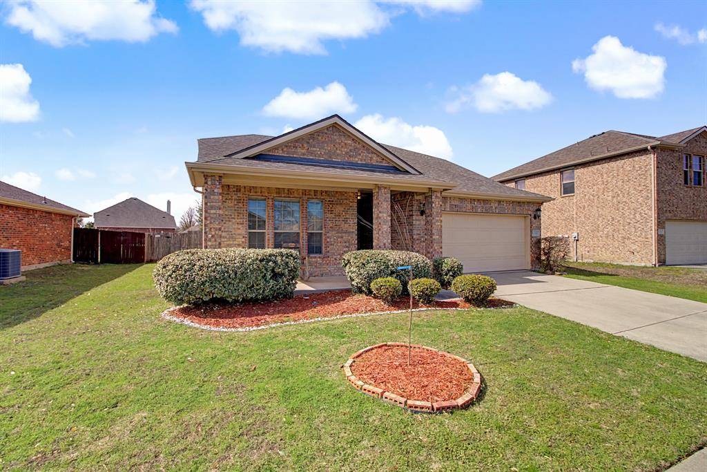 1004 Lancashire Lane, Prosper, TX 75078