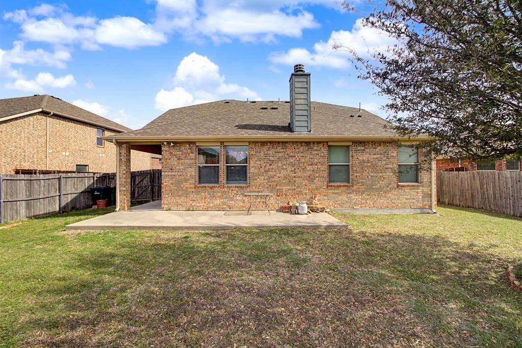 1004 Lancashire Lane, Prosper, TX 75078