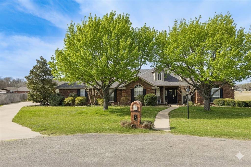 9 Maree Court, Waxahachie, TX 75165