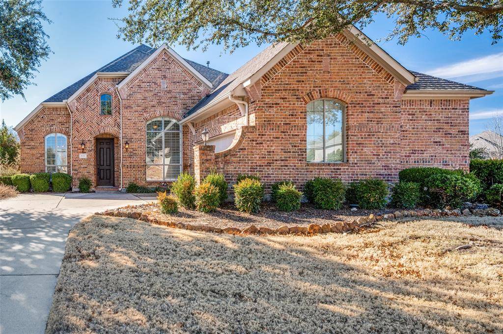 800 Camden Way, Prosper, TX 75078