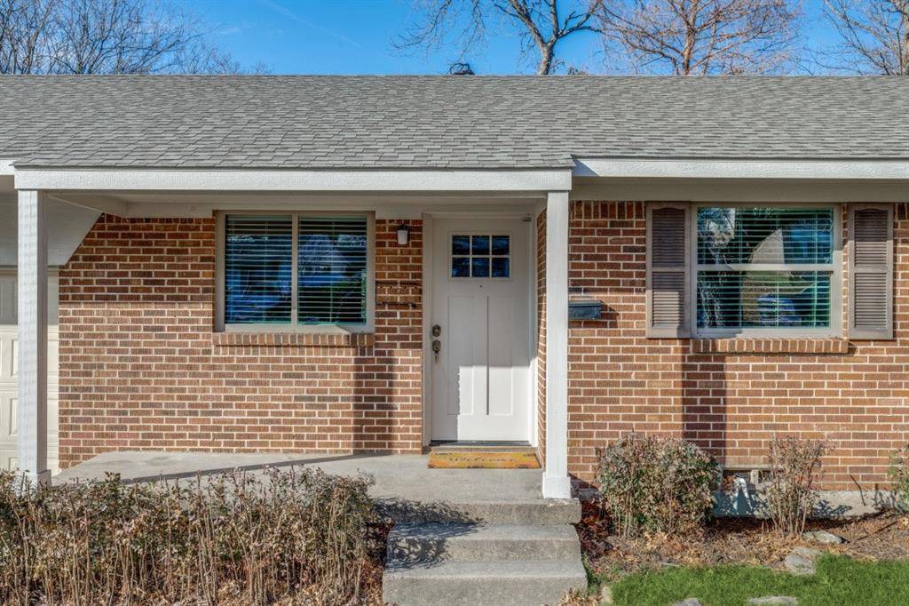 2663 Springvale Drive, Farmers Branch, TX 75234