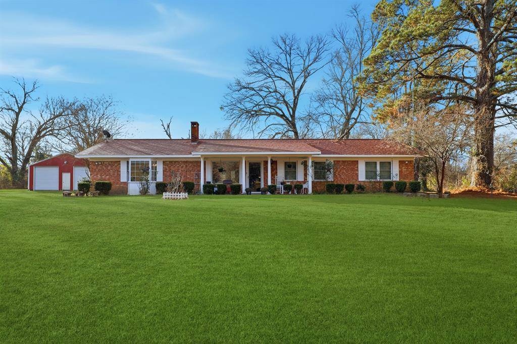 240 FM 3421, Daingerfield, TX 75638