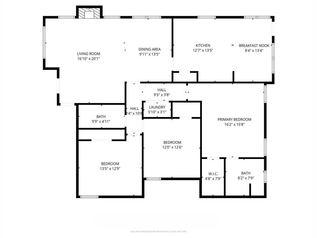 2400 Park Crest Court, Irving, TX 75060