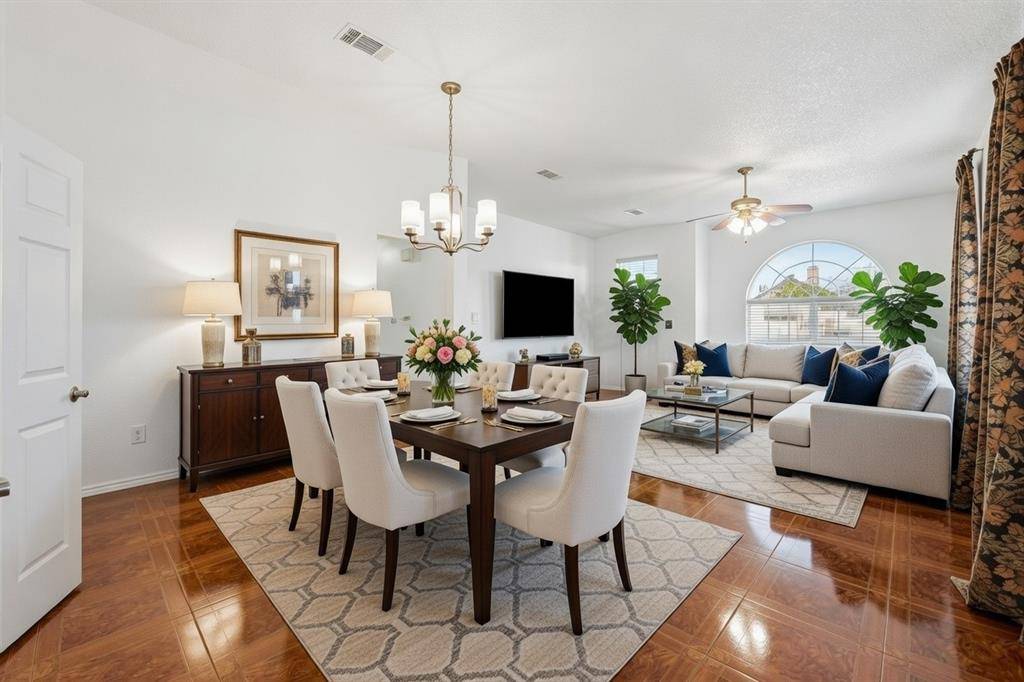 2400 Park Crest Court, Irving, TX 75060