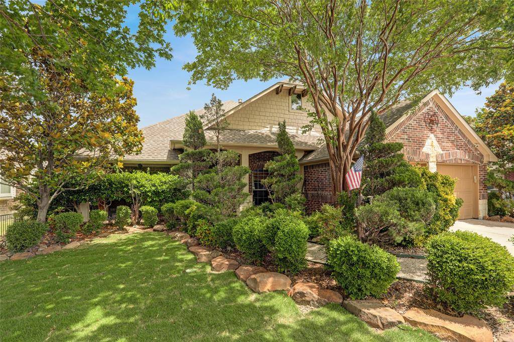 204 Waterfront Drive, Mckinney, TX 75071